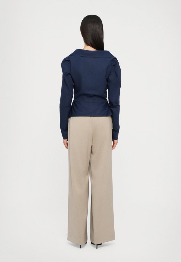 MONDAY SHIRT - Blouse3