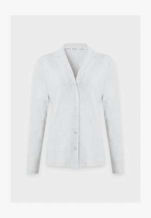 Triumph, MIX MATCH SOFT - Haut de pyjama - grey