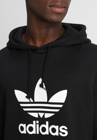 adidas Originals Hoodie - black