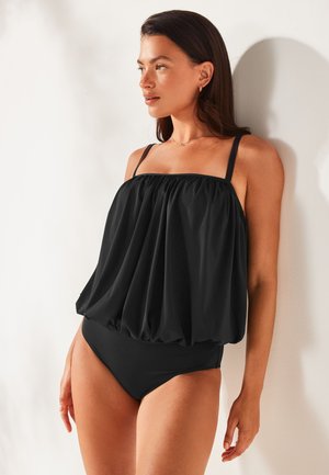 Next Costum de baie - black