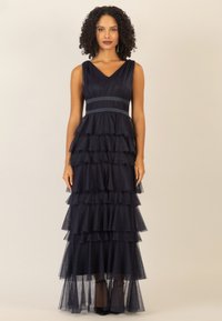 Apart Ballkleid - nachtblau