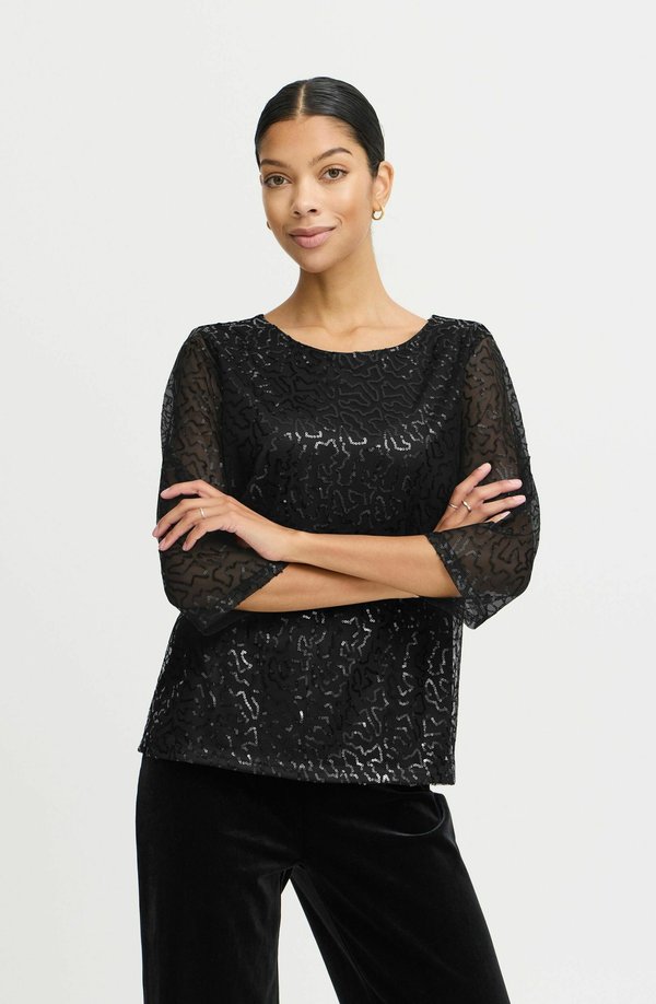 BYSOFFA TSHIRT - Blouse