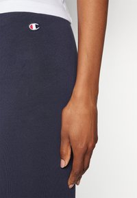 Champion ICONS - Leggings - dark blue