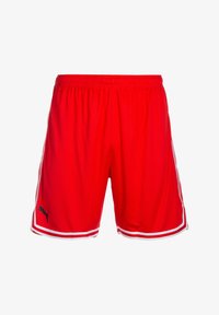 Non sélectionné, puma red