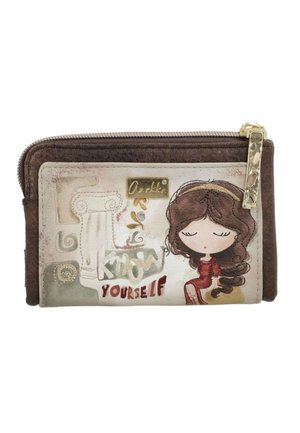 Anekke MUSE - Portafoglio - brown