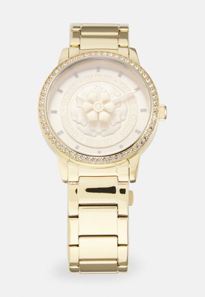PETAL - Uhr - gold-coloured