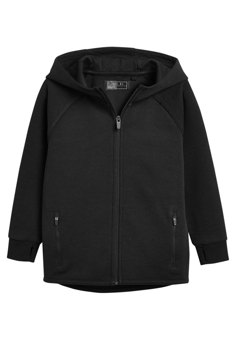 Next - Sweatjacke - black, Vergrößern