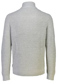 Lindbergh Stickad tröja - grey