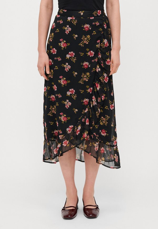 VMSMILLA WRAP SKIRT - Wickelrock