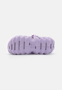 Crocs ECHO UNISEX - Clogs - lavender