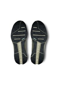 On CLOUDHORIZON WATERPROOF - Hikingschuh - iron   chalk