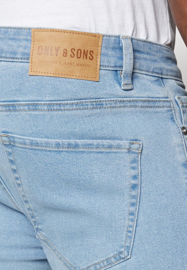 ONSWARP  - Jeans Skinny Fit3