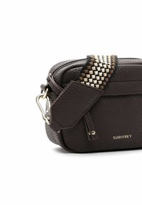 SURI FREY CORY - Borsa a tracolla - brown 200