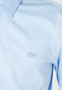 Lacoste Camicia - bleu