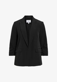 Non sélectionné, black