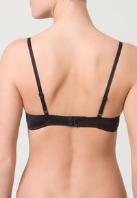 LASCANA MAXI  - T-shirt-bh - black