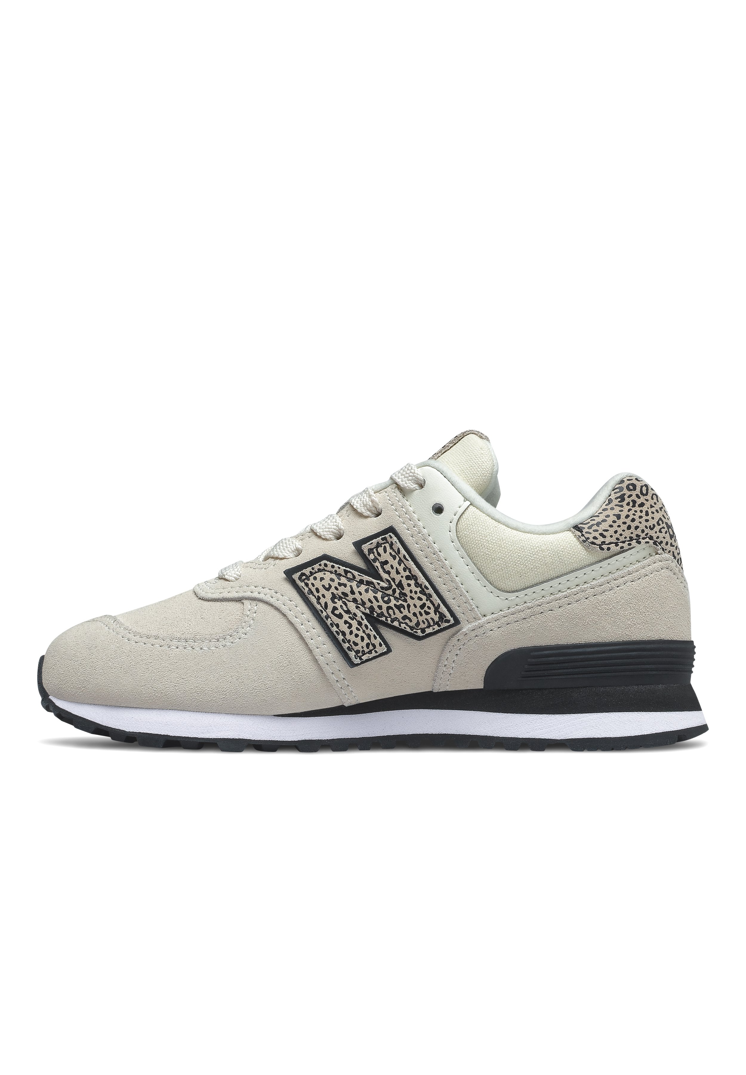 Balance 500 CLASSIC - Trainers - angora 