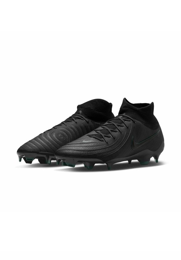 PHANTOM LUNA 2 PRO - Moulded stud football boots - schwarz3