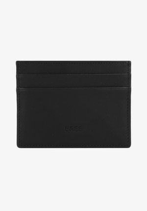 OXFORD SLG NEW 10 CM - Étui pour cartes de visite - black