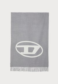 TEVIE UNISEX - Fular - grey