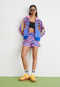 adidas Originals GAZELLE BOLD - Joggesko - spark/lucid pink/spark