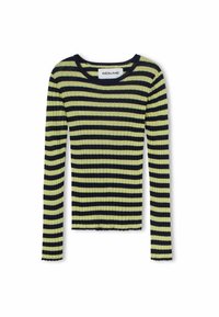 Résumé - Sweter