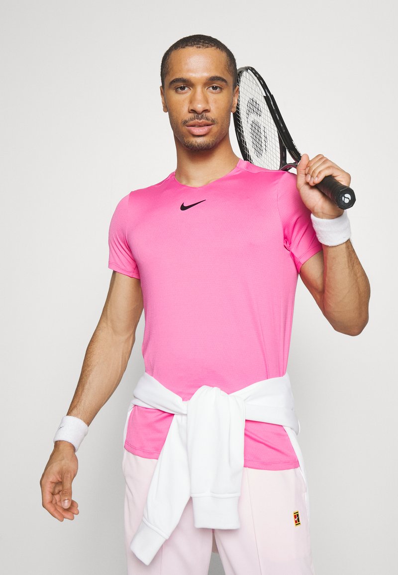 t shirt nike rosa