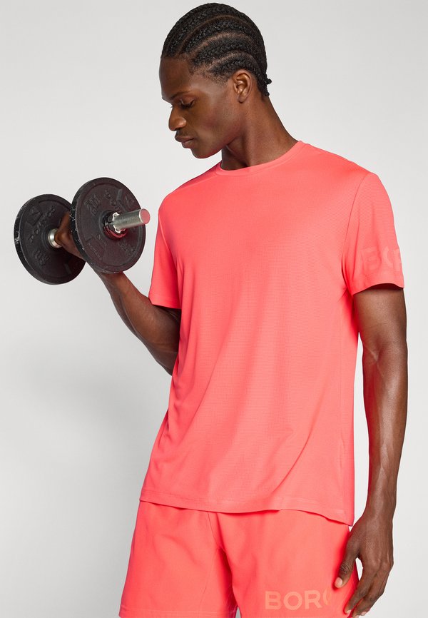 LIGHT - Print T-shirt2