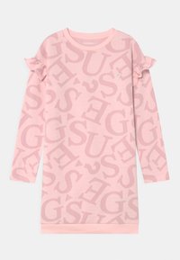 Guess Freizeitkleid - light pink