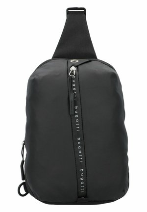 BLANC DELIGHT - Tagesrucksack - schwarz