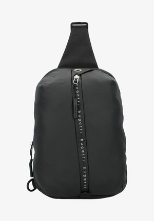 bugatti BLANC DELIGHT - Rugzak - schwarz