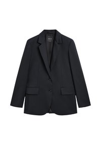 EXTRA FINE TWO-BUTTON - Blazer - dark blue