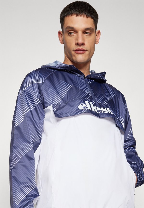 FIORISA  - Windbreaker3