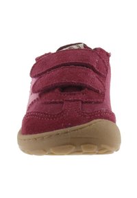 Victoria Shoes BOSCO BAREFOOT LOW - Scarpe primi passi - fucsia