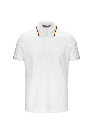 K-Way, Polo - white