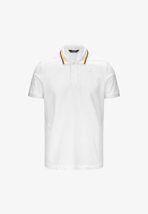K-Way, Polo - white