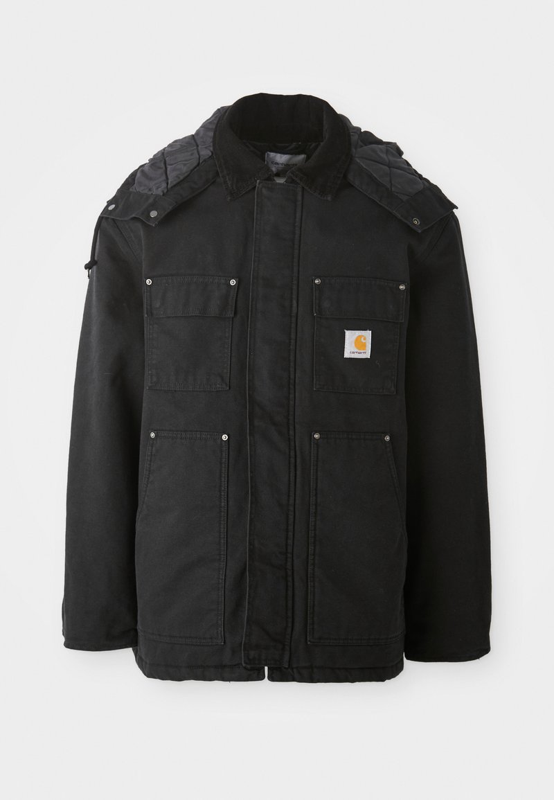 Leichte Jacke