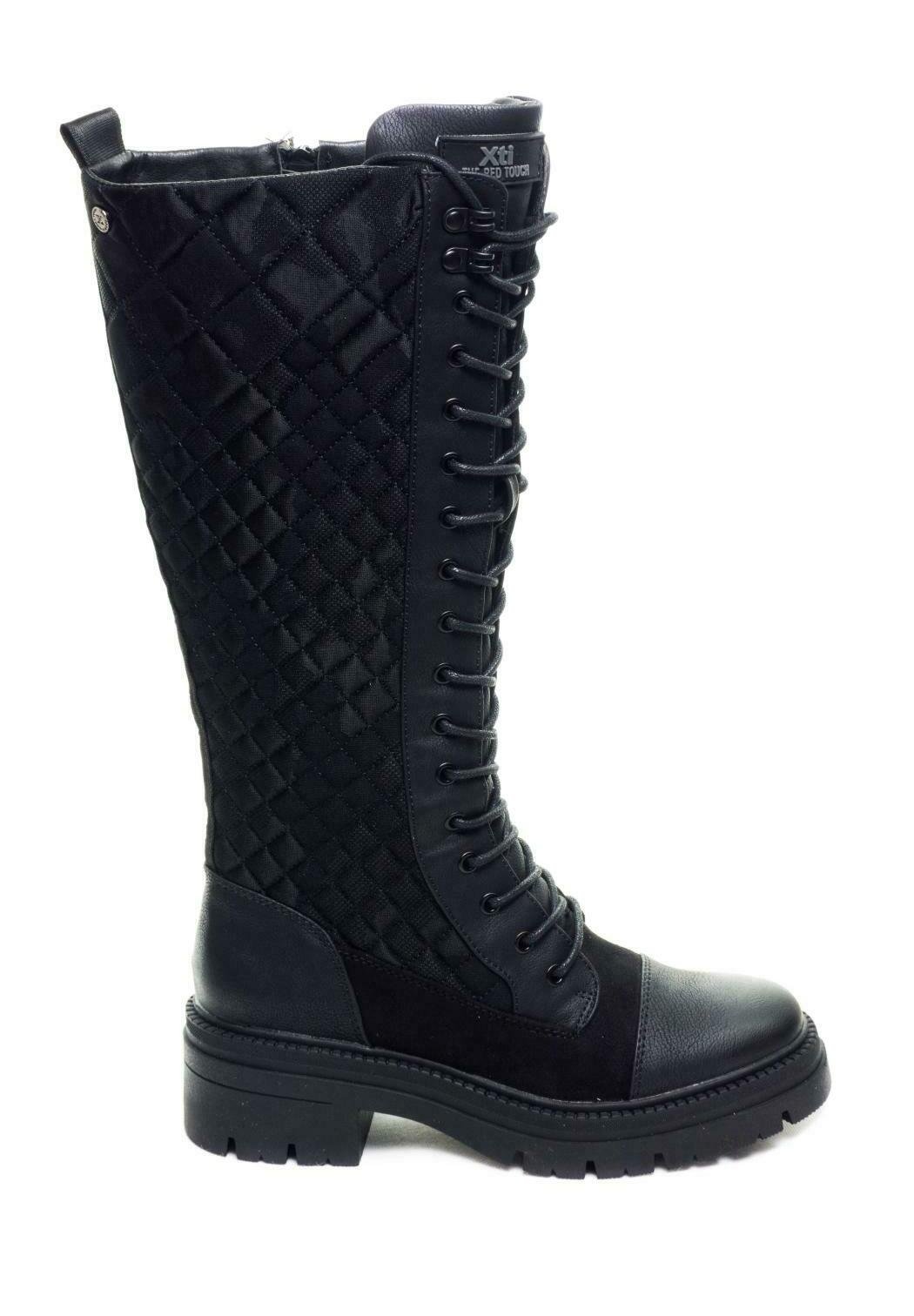 Botas con cordones para mujer | Catálogo online en Zalando
