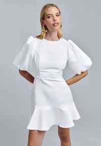 BWLDR LEISEL - Vapaa-ajan mekko - white