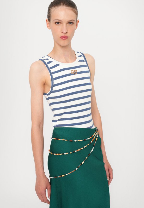 TOYIN SKIRT - Pencil skirt3