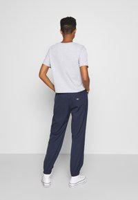 Tommy Jeans Jogginghose - dark blue