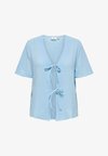 JDYTHEIS - Blouse - airy blue