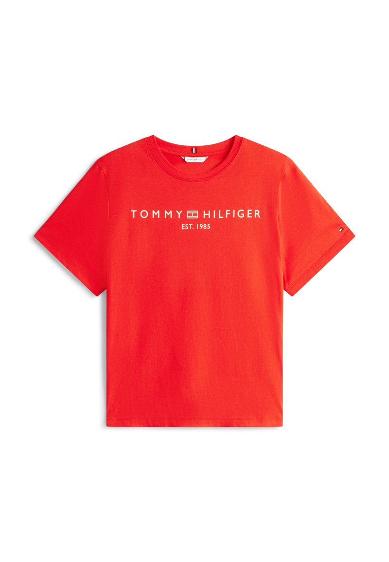 Camiseta estampada