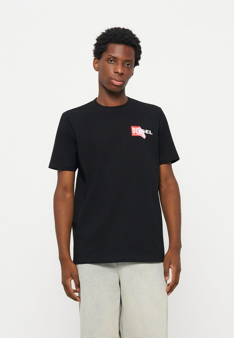 Camiseta básica