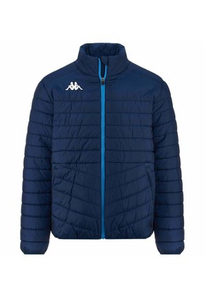 Giacca invernale - blue depths-blue sky