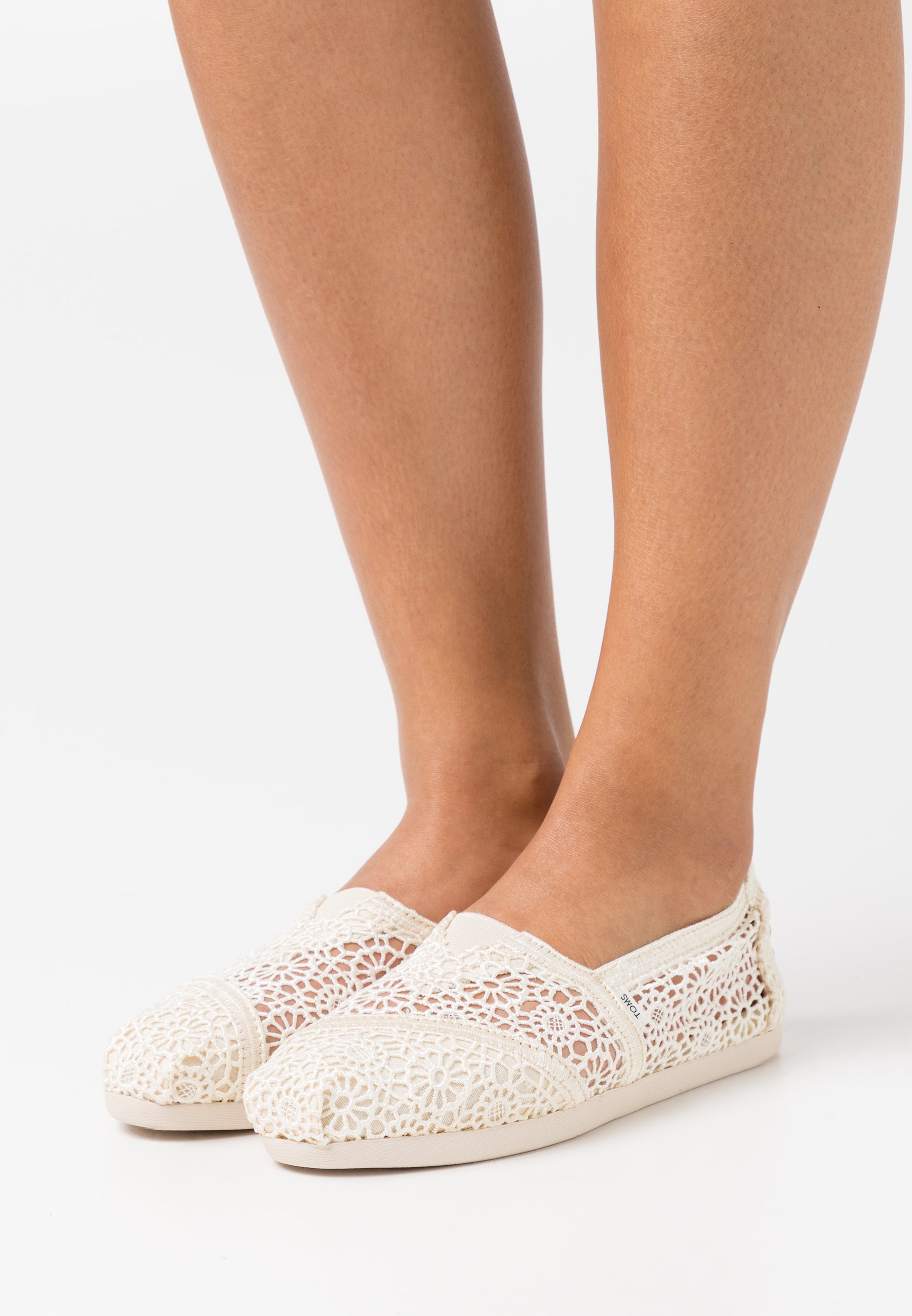 Toms Alpargata Dsw Womens Shoes Toms Toms Morning Dove Online - Main Image