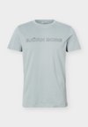 ESSENTIAL 3 - T-shirt imprimé - slate gray