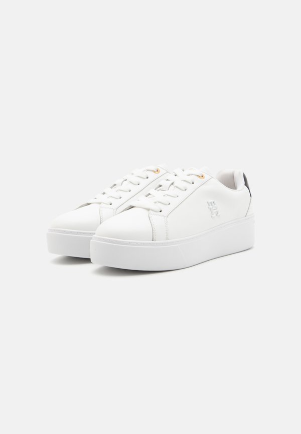 PLATFORM COURT - Trainers2