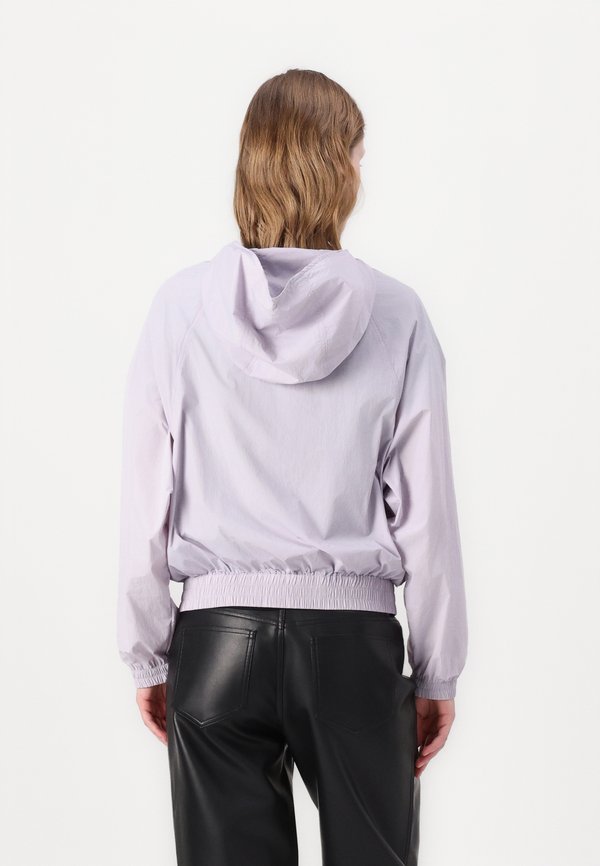 LADIES - Summer jacket - lunar rock3