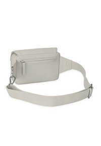 Kapten & Son VISBY - Bältesväska - oyster